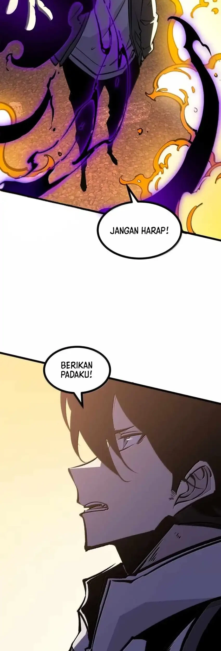 I Became The King by Scavenging Chapter 79 - halaman 9