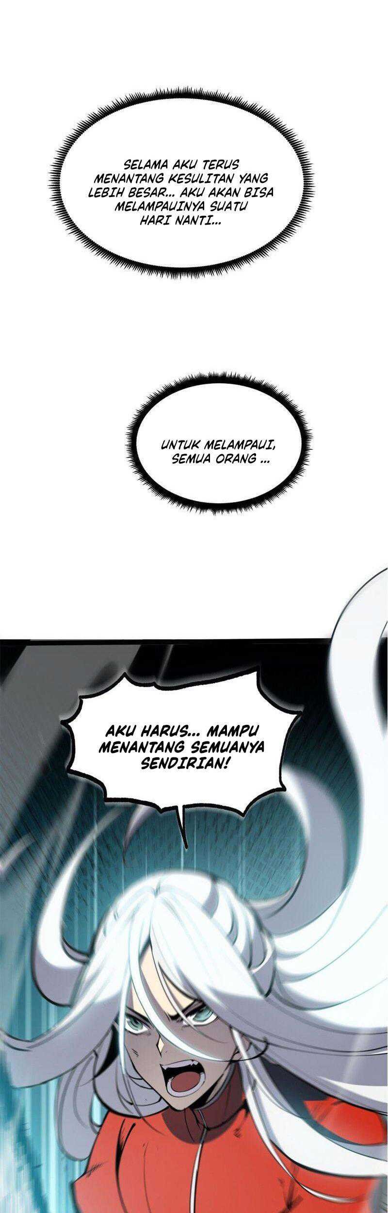 I Became The King by Scavenging Chapter 8 - halaman 12