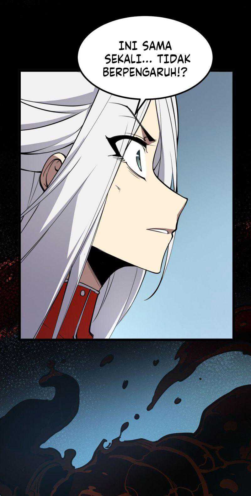 I Became The King by Scavenging Chapter 8 - halaman 2