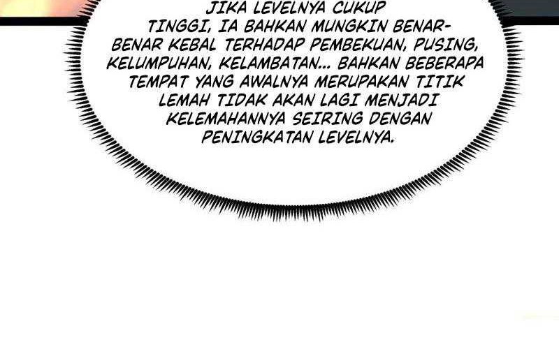 I Became The King by Scavenging Chapter 8 - halaman 28