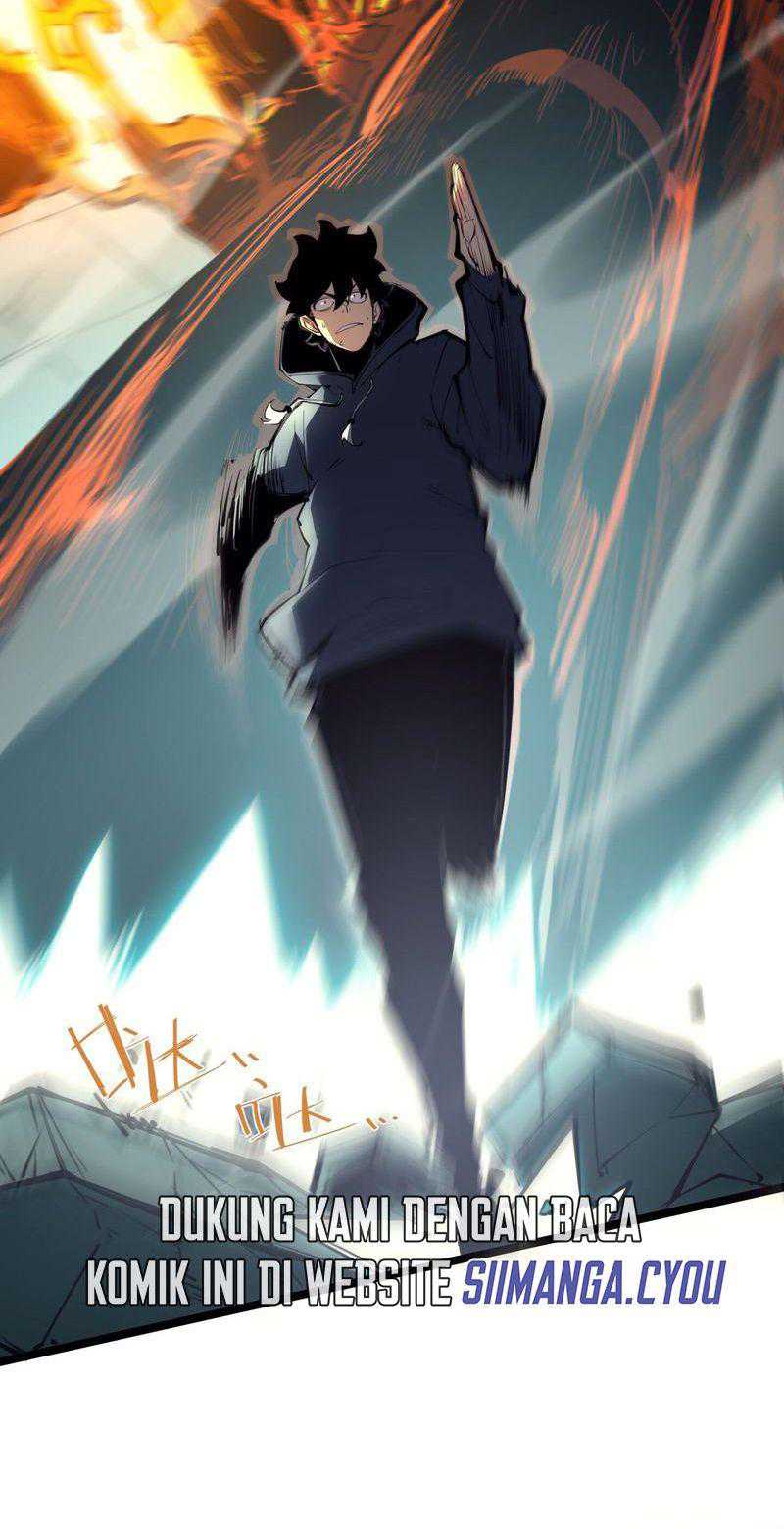 I Became The King by Scavenging Chapter 8 - halaman 31