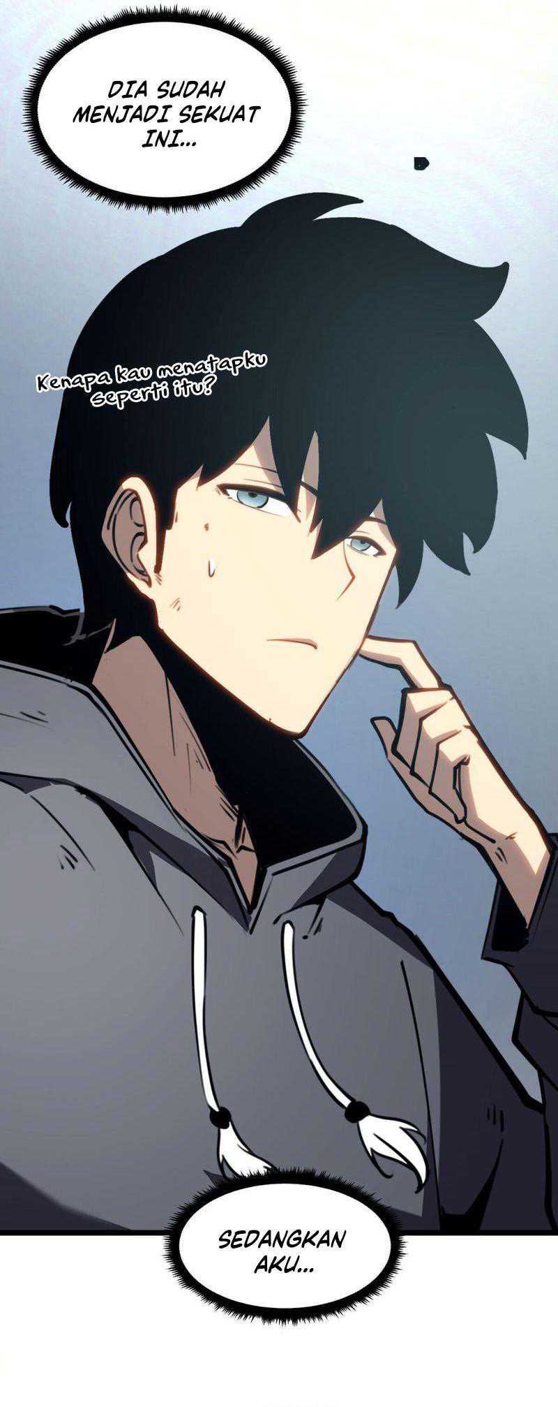 I Became The King by Scavenging Chapter 8 - halaman 45