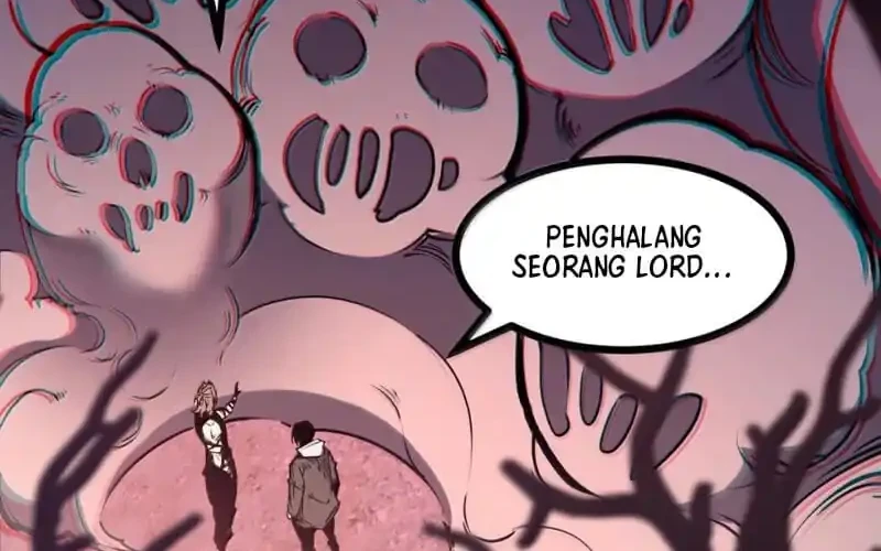 I Became The King by Scavenging Chapter 80 - halaman 20