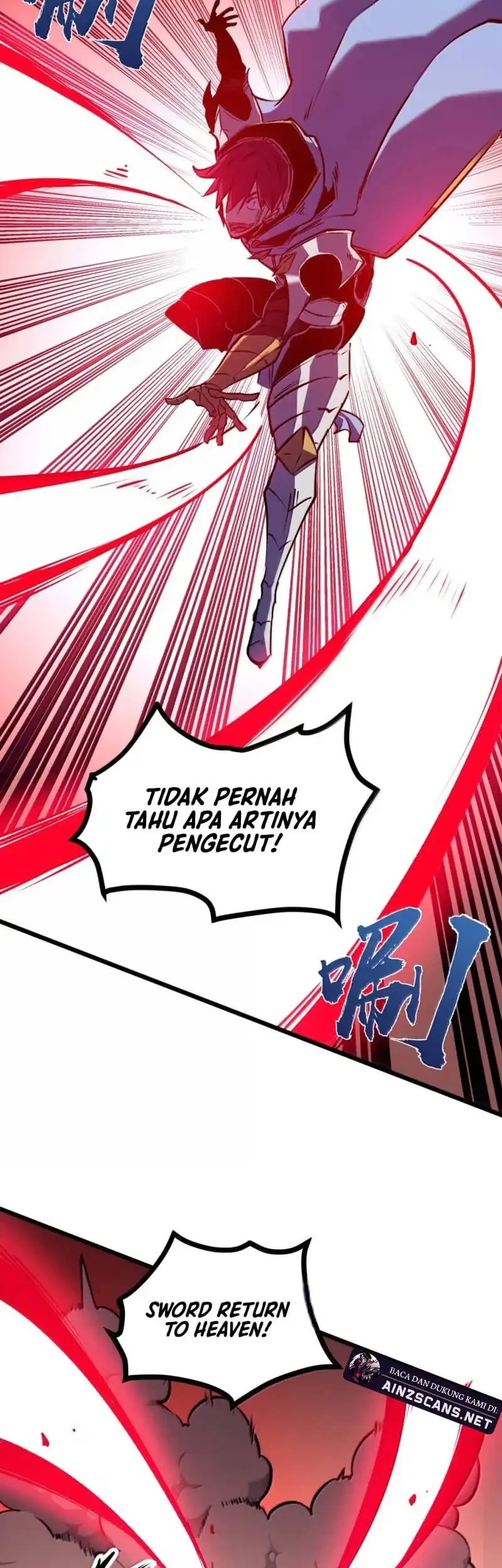 I Became The King by Scavenging Chapter 80 - halaman 25