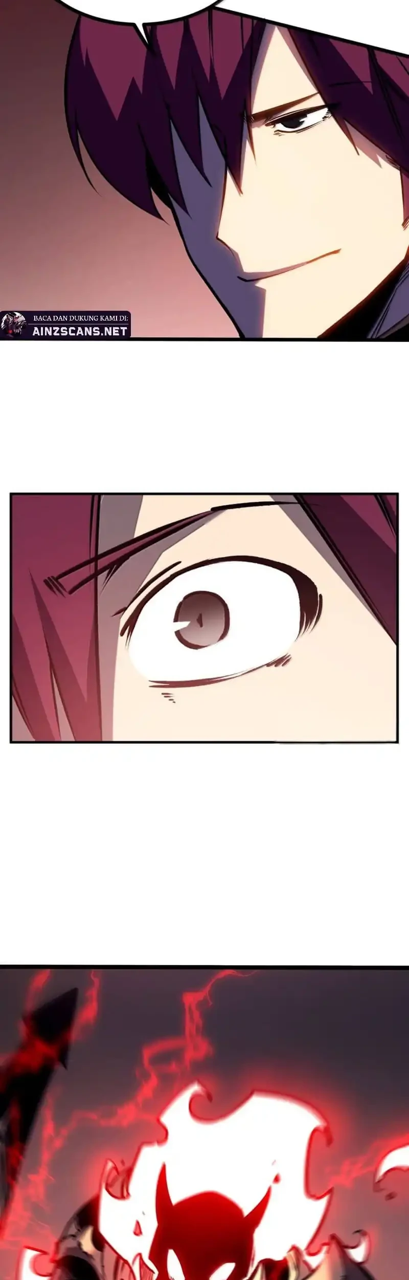 I Became The King by Scavenging Chapter 80 - halaman 28