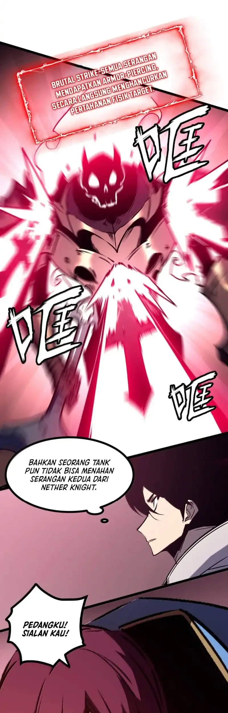 I Became The King by Scavenging Chapter 80 - halaman 31