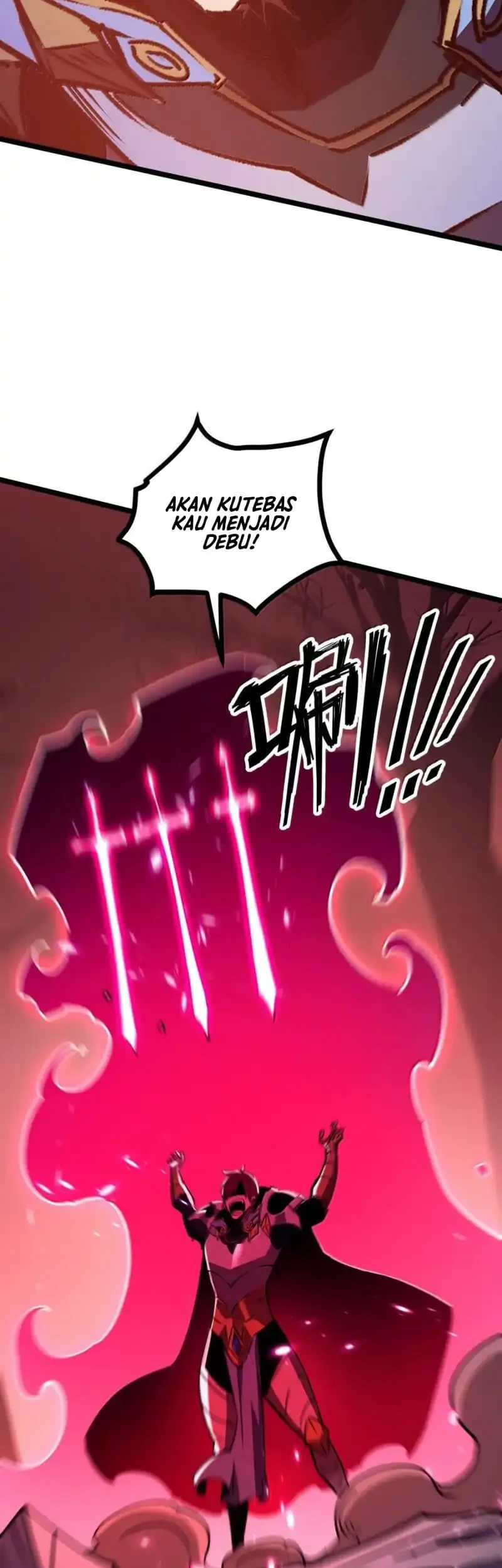 I Became The King by Scavenging Chapter 80 - halaman 33