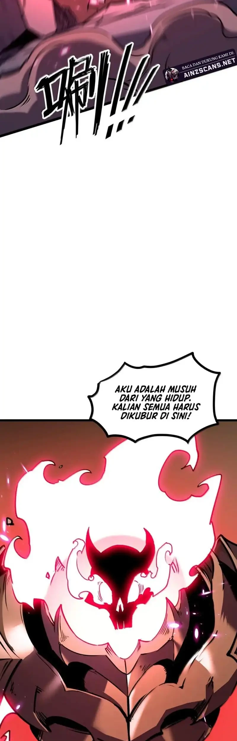 I Became The King by Scavenging Chapter 80 - halaman 34