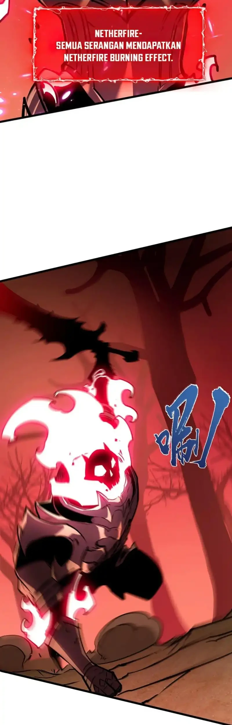 I Became The King by Scavenging Chapter 80 - halaman 35