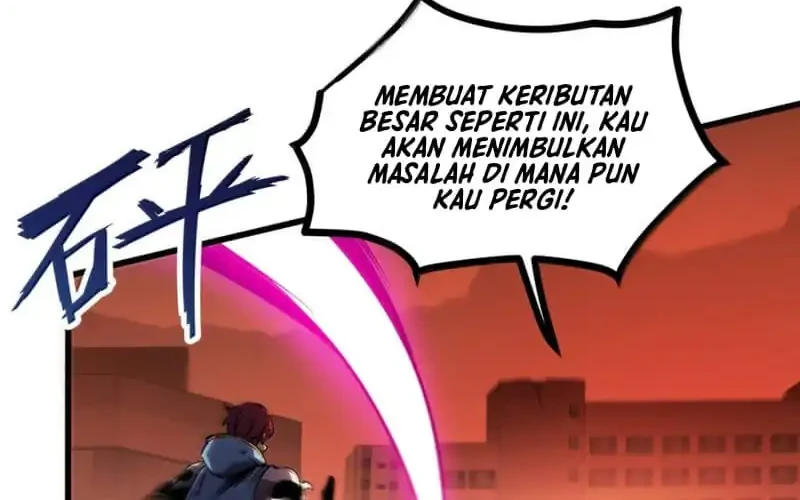 I Became The King by Scavenging Chapter 80 - halaman 8