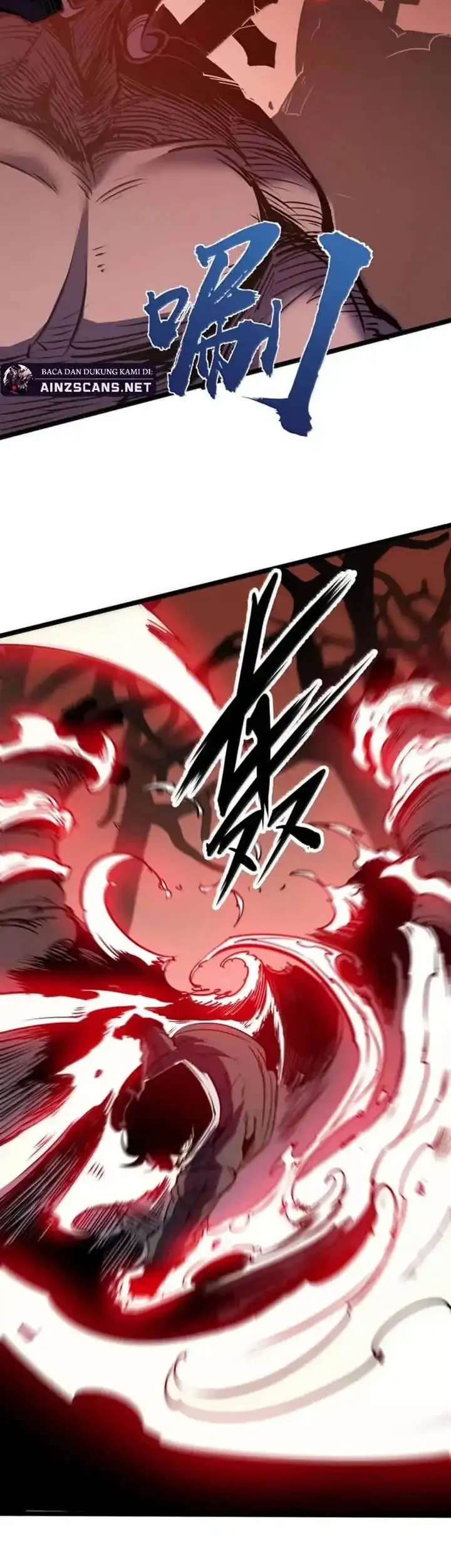 I Became The King by Scavenging Chapter 81 - halaman 13