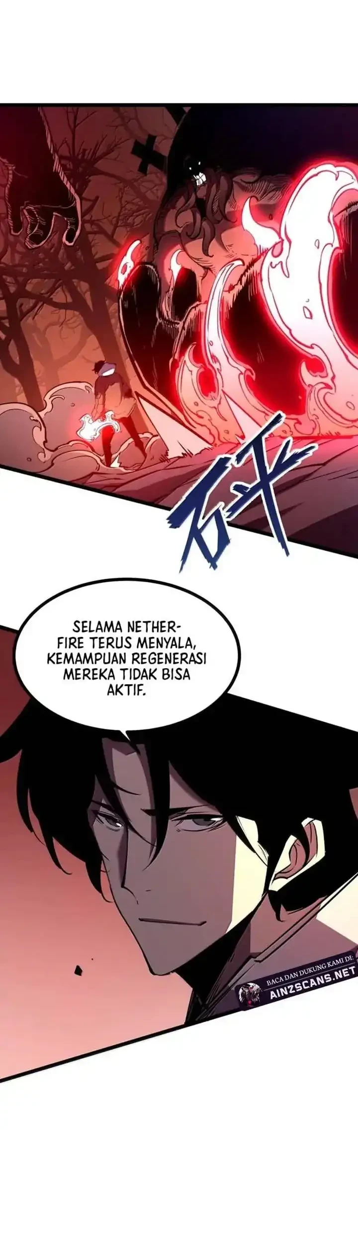 I Became The King by Scavenging Chapter 81 - halaman 14