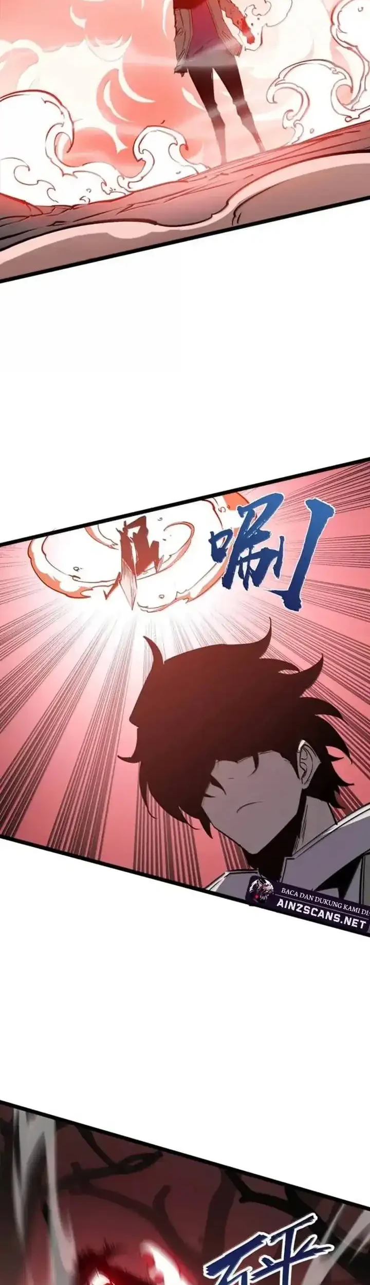 I Became The King by Scavenging Chapter 81 - halaman 21