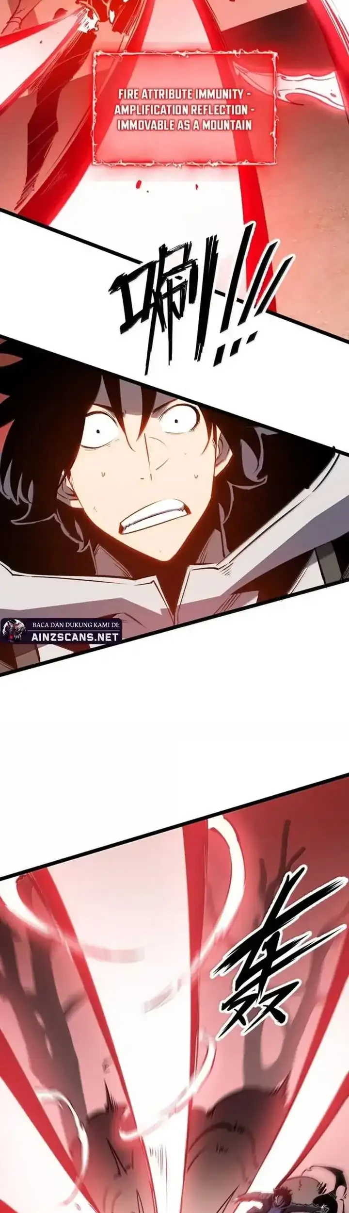 I Became The King by Scavenging Chapter 81 - halaman 25