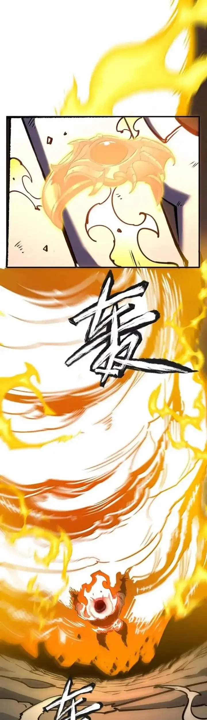 I Became The King by Scavenging Chapter 81 - halaman 6