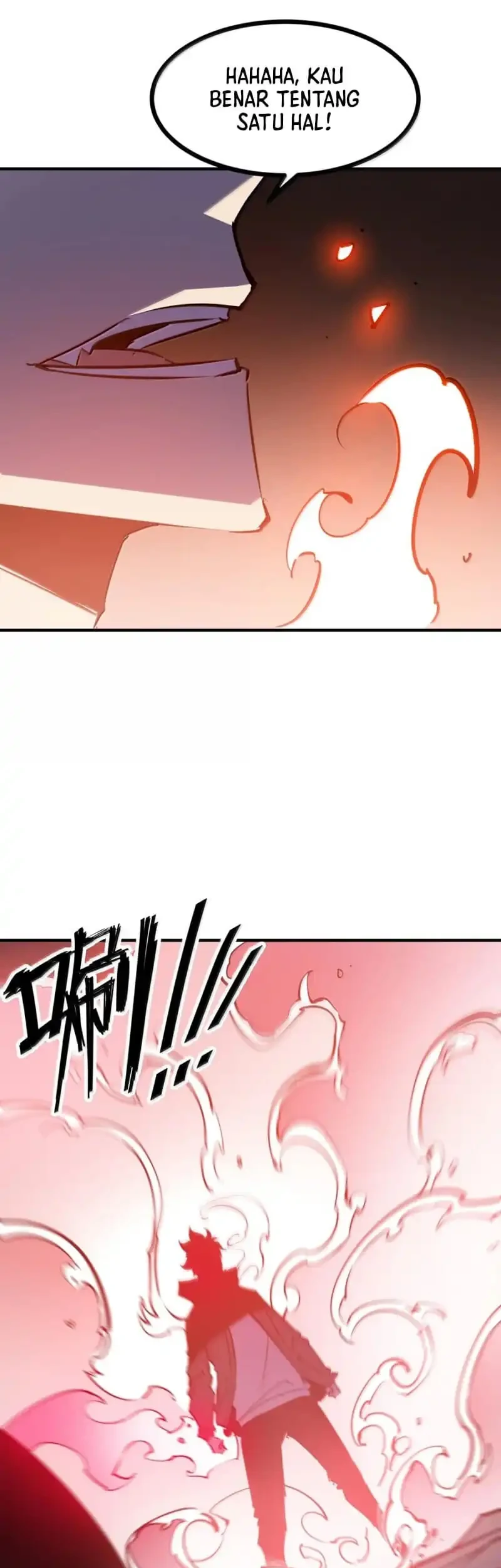 I Became The King by Scavenging Chapter 82 - halaman 13