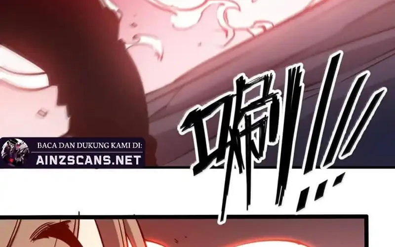 I Became The King by Scavenging Chapter 82 - halaman 14