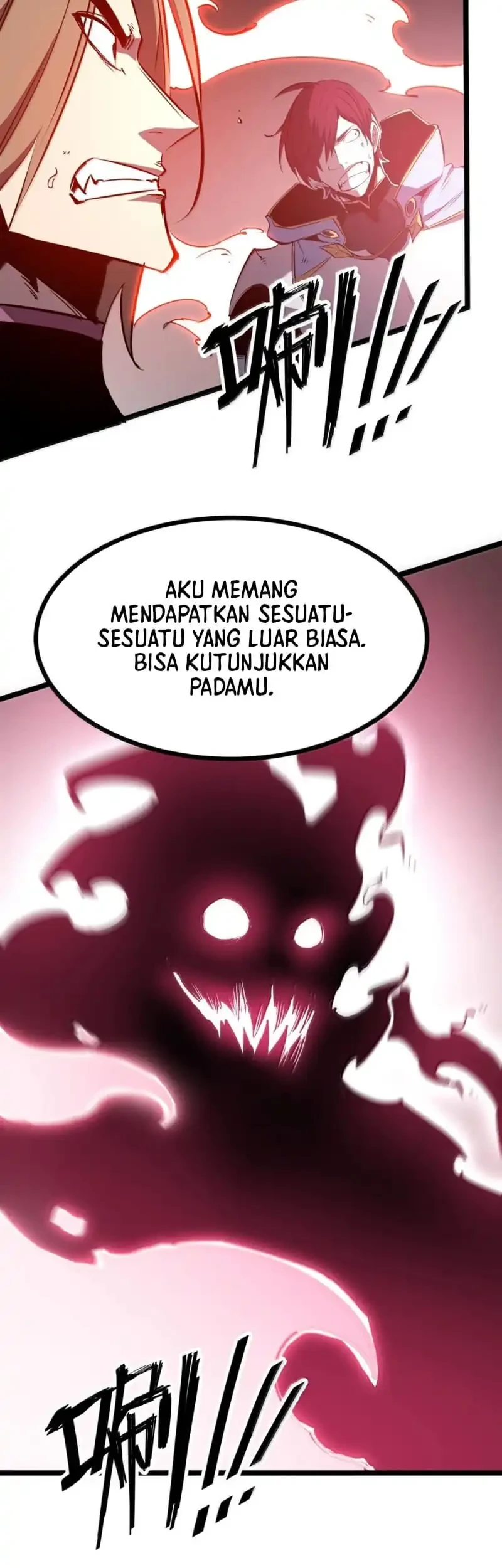 I Became The King by Scavenging Chapter 82 - halaman 15