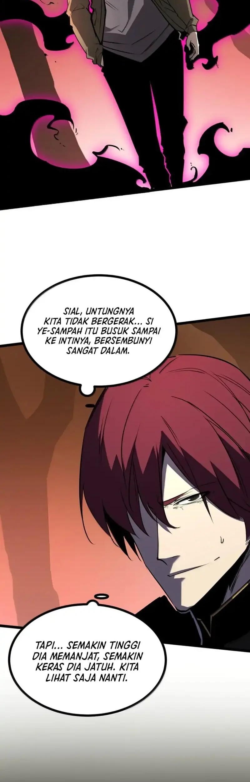 I Became The King by Scavenging Chapter 82 - halaman 18