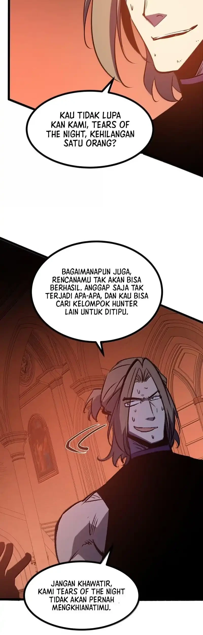 I Became The King by Scavenging Chapter 82 - halaman 37