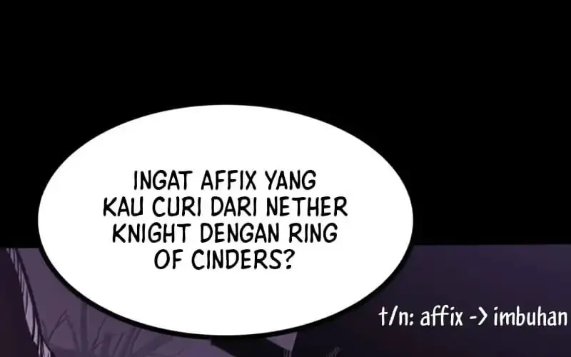 I Became The King by Scavenging Chapter 82 - halaman 8