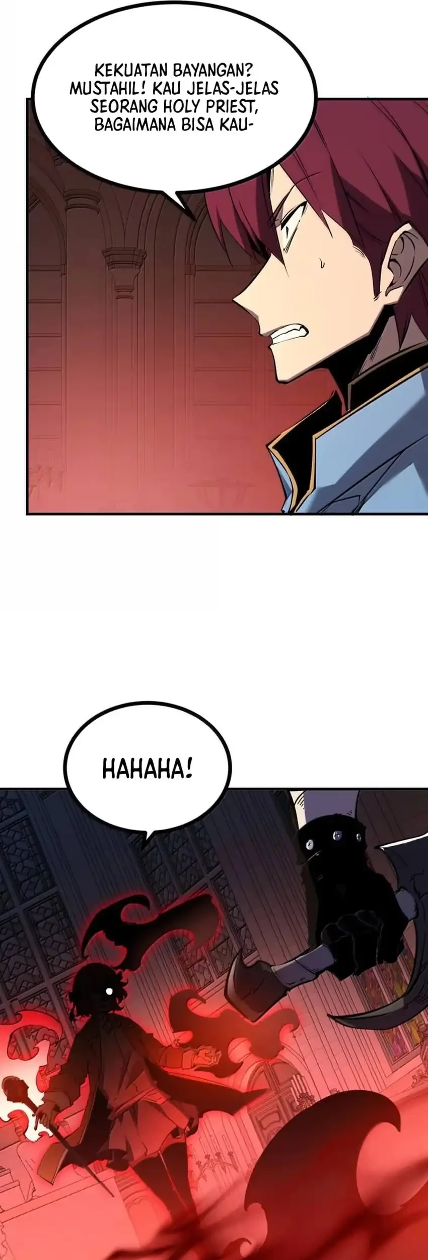 I Became The King by Scavenging Chapter 83 - halaman 11