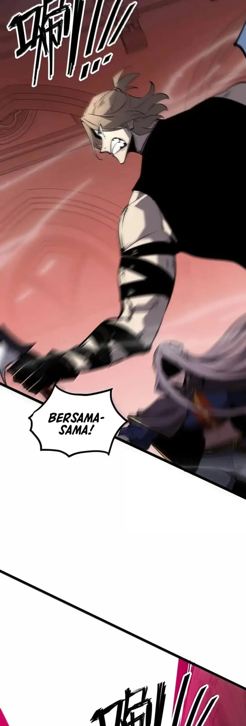 I Became The King by Scavenging Chapter 83 - halaman 20