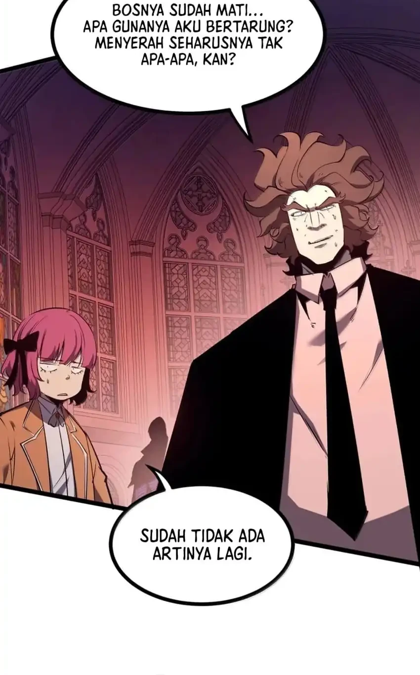 I Became The King by Scavenging Chapter 83 - halaman 30