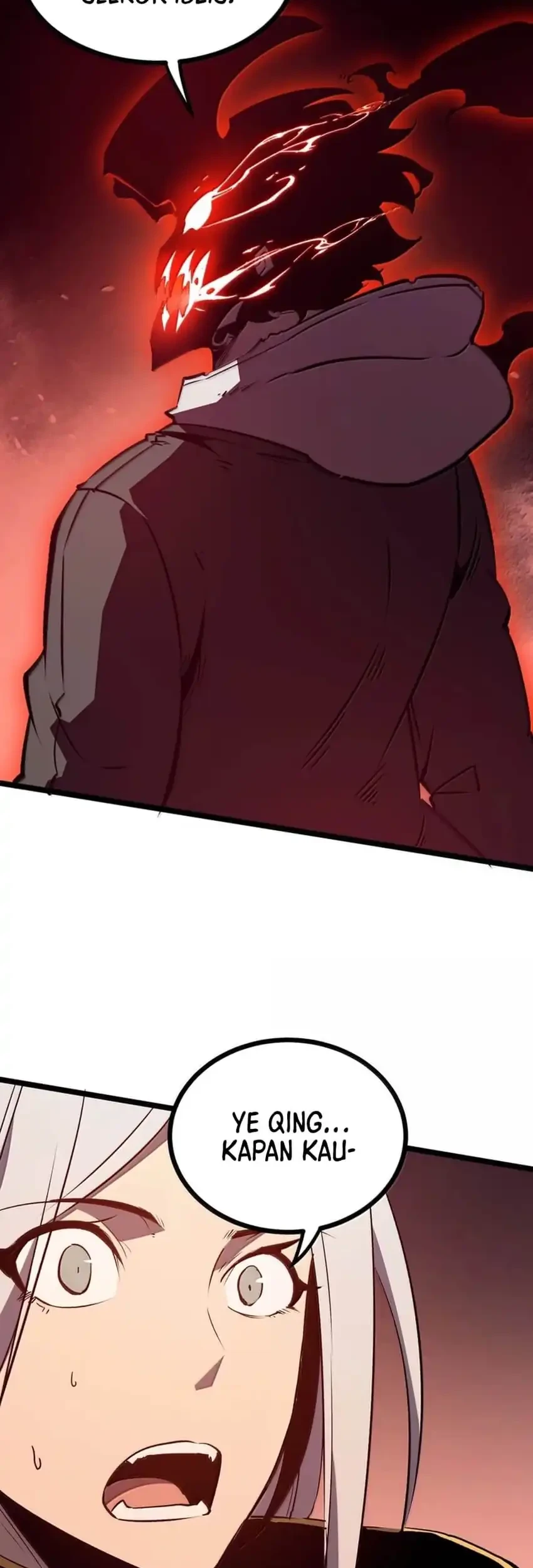 I Became The King by Scavenging Chapter 83 - halaman 33