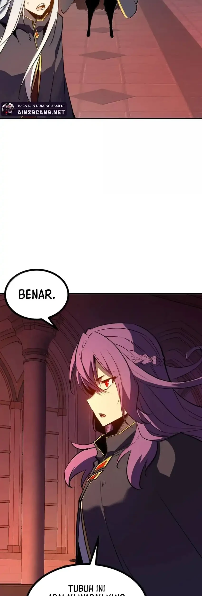 I Became The King by Scavenging Chapter 83 - halaman 4