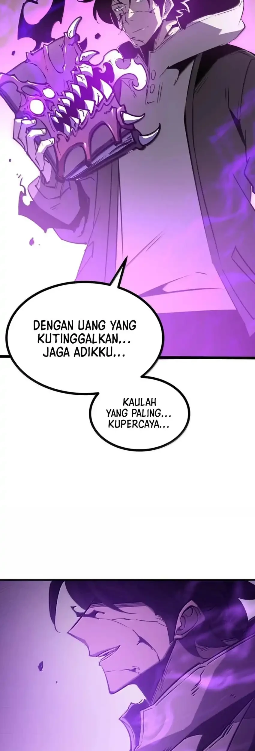 I Became The King by Scavenging Chapter 83 - halaman 40