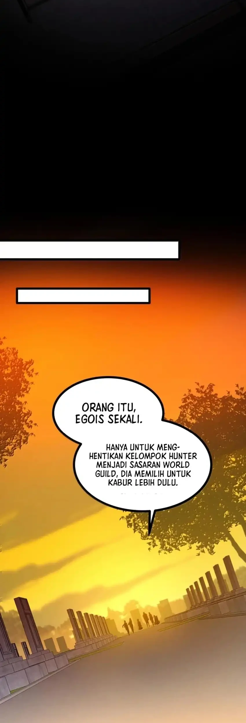 I Became The King by Scavenging Chapter 83 - halaman 43