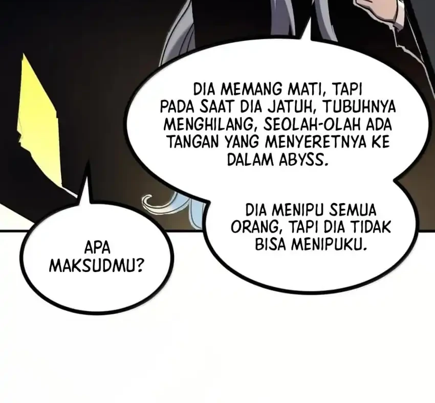 I Became The King by Scavenging Chapter 83 - halaman 45