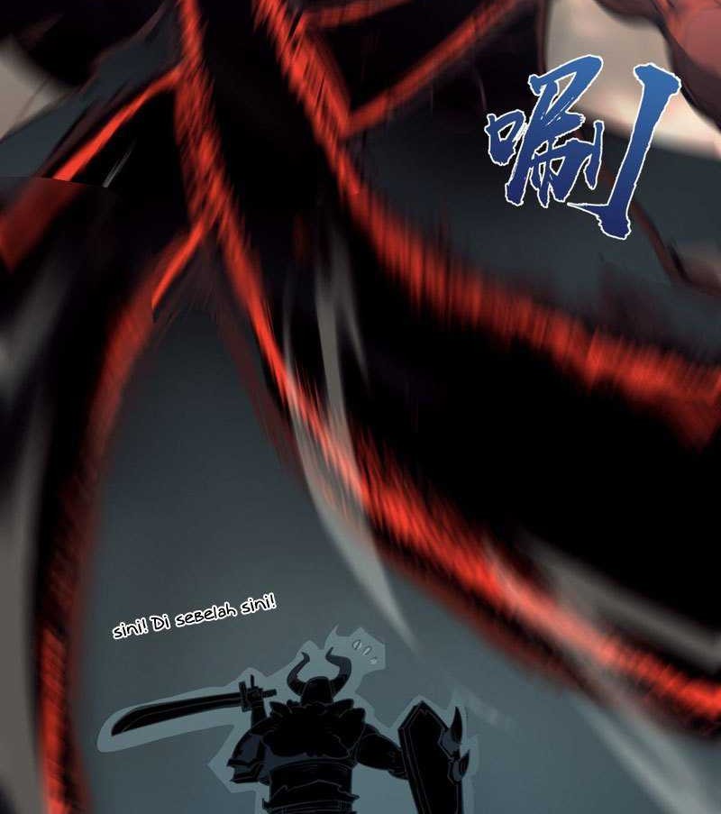 I Became The King by Scavenging Chapter 9 - halaman 11
