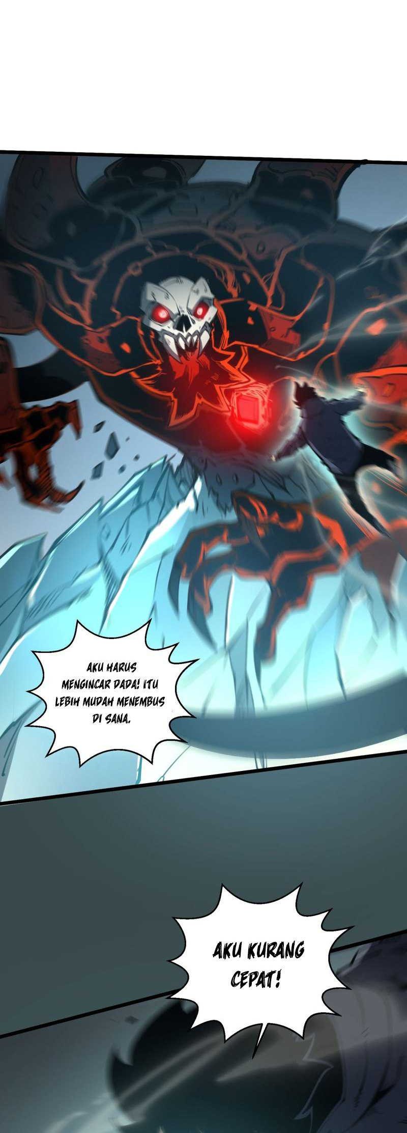 I Became The King by Scavenging Chapter 9 - halaman 26