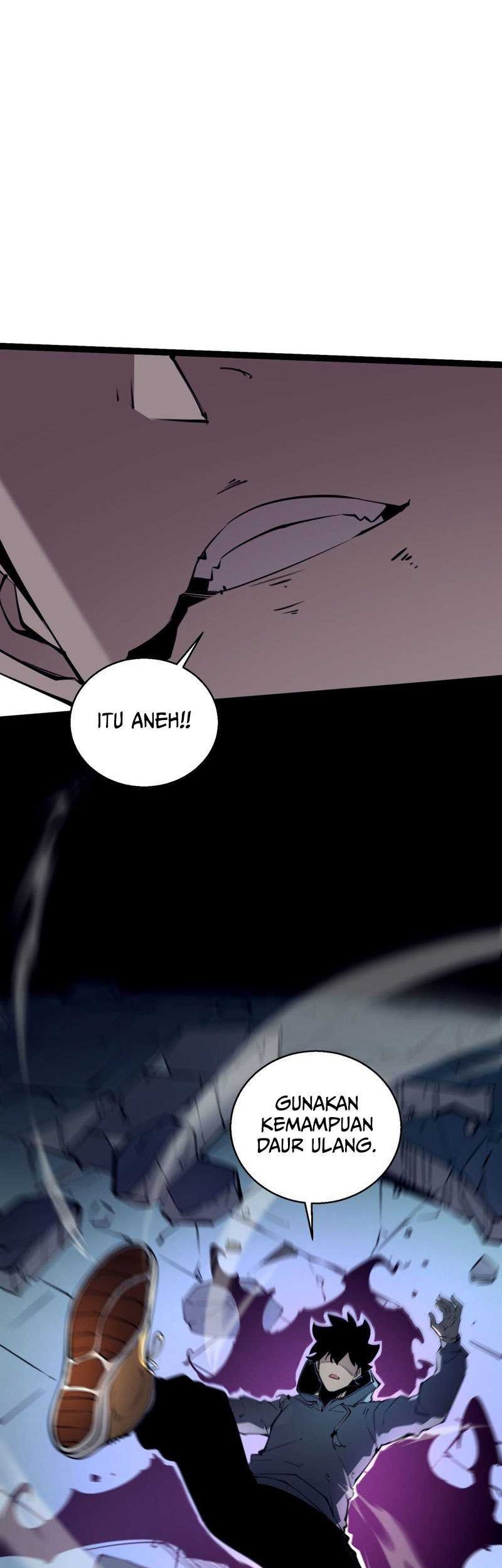 I Became The King by Scavenging Chapter 9 - halaman 34