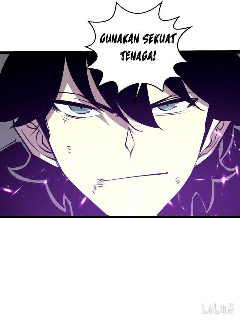 I Became The King by Scavenging Chapter 9 - halaman 39