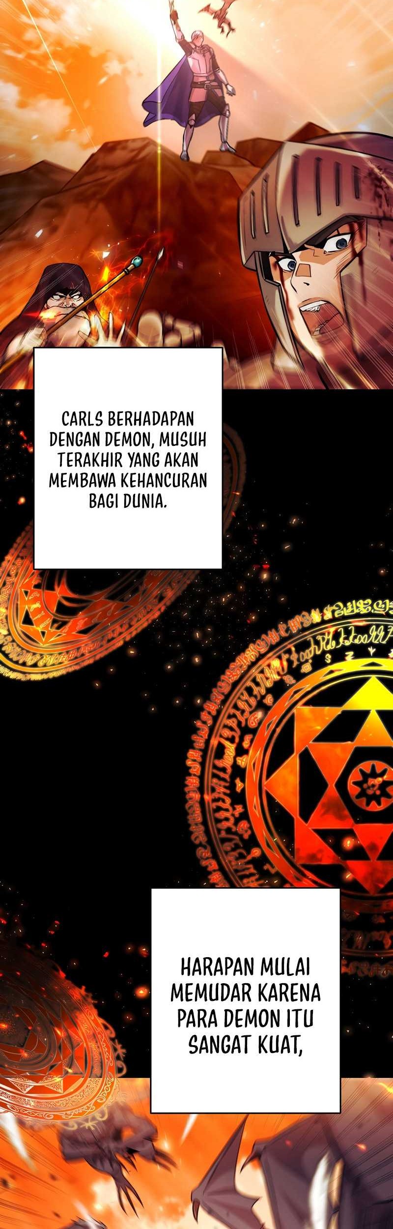 I Became the Mad Emperor Chapter 1 - halaman 10