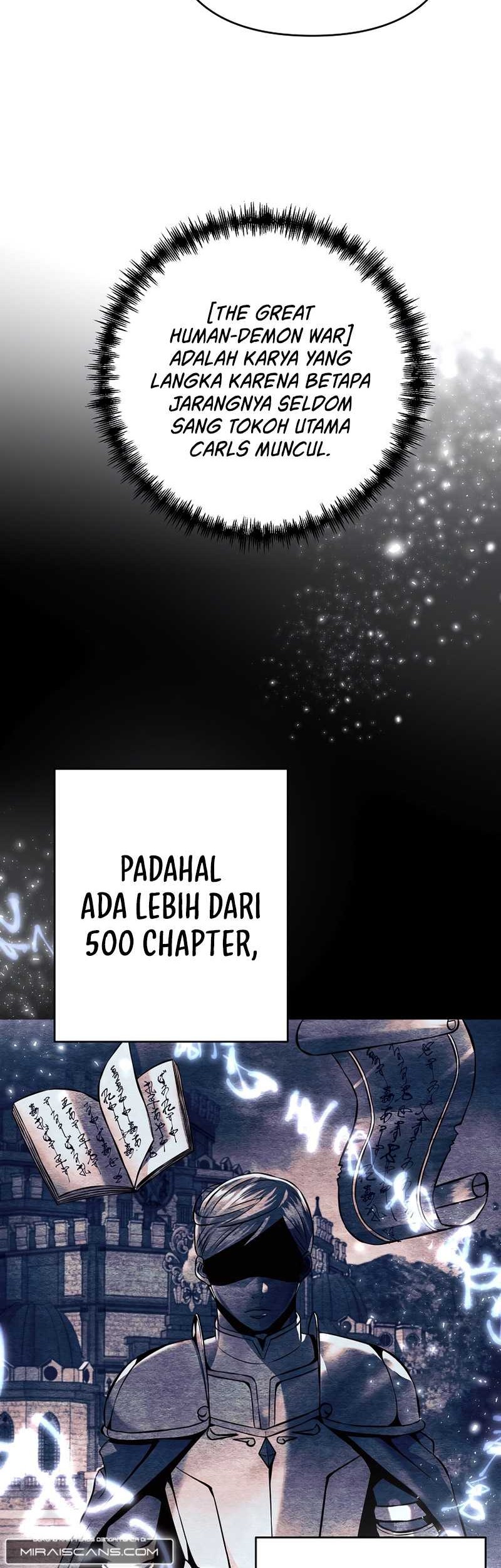 I Became the Mad Emperor Chapter 1 - halaman 15
