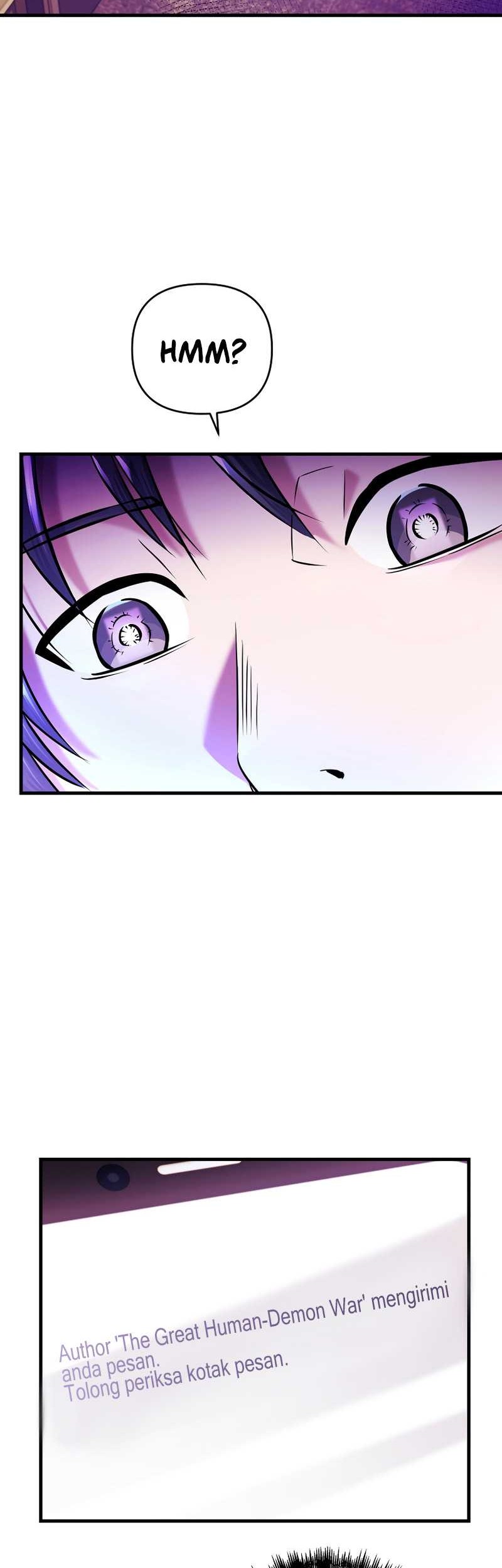 I Became the Mad Emperor Chapter 1 - halaman 20