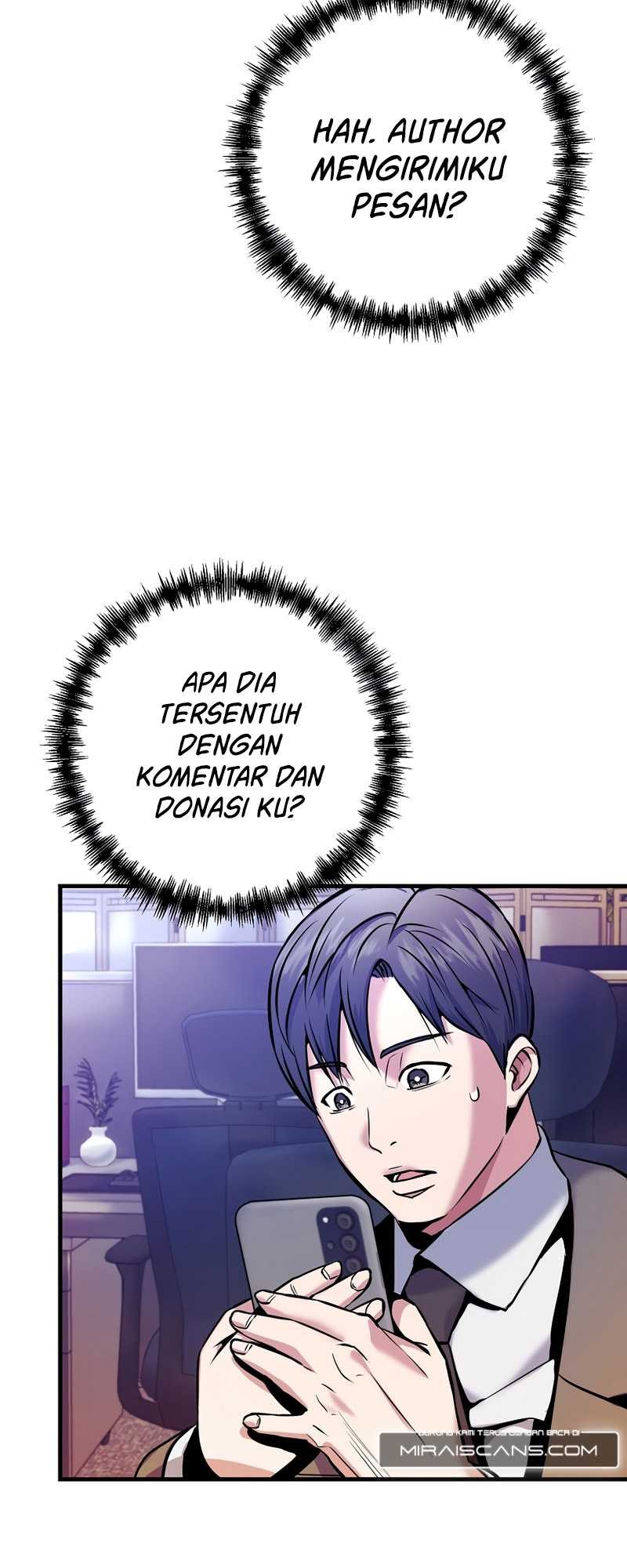I Became the Mad Emperor Chapter 1 - halaman 21