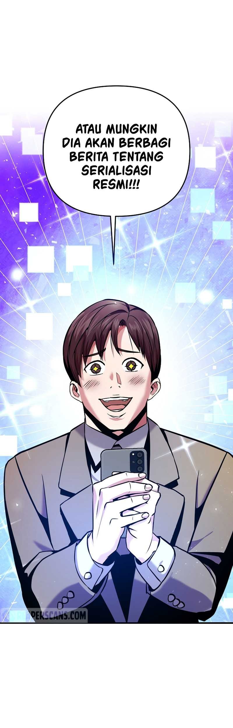 I Became the Mad Emperor Chapter 1 - halaman 22