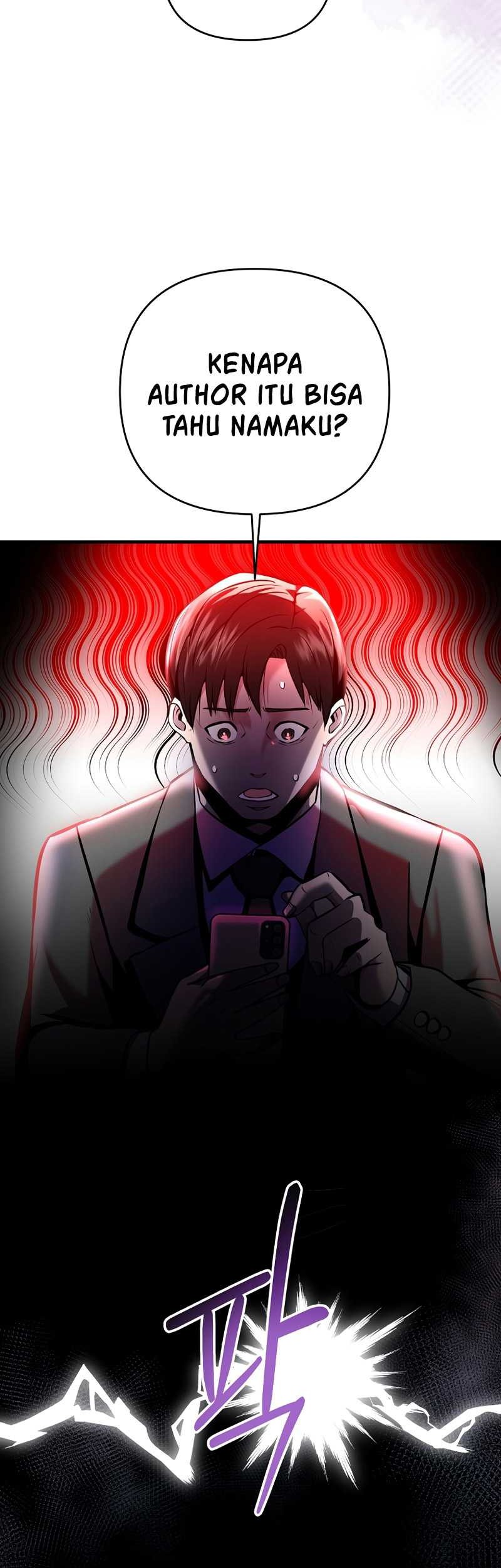 I Became the Mad Emperor Chapter 1 - halaman 24