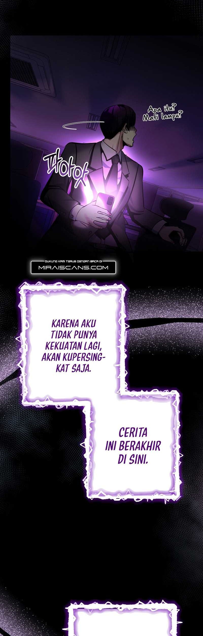 I Became the Mad Emperor Chapter 1 - halaman 25