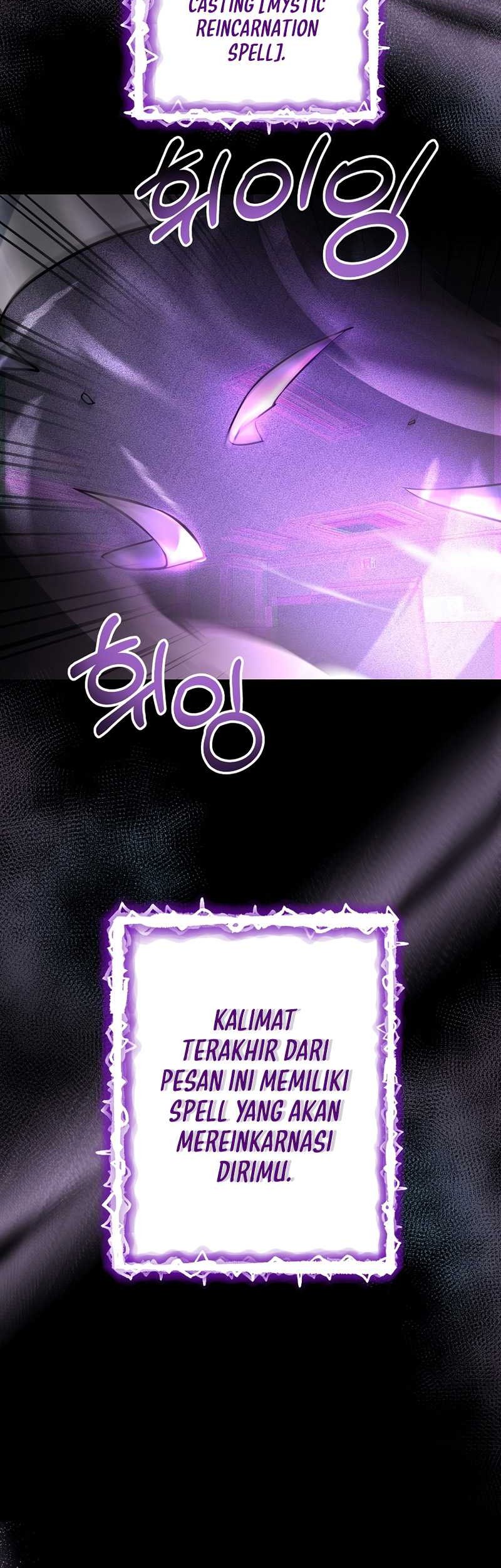 I Became the Mad Emperor Chapter 1 - halaman 29