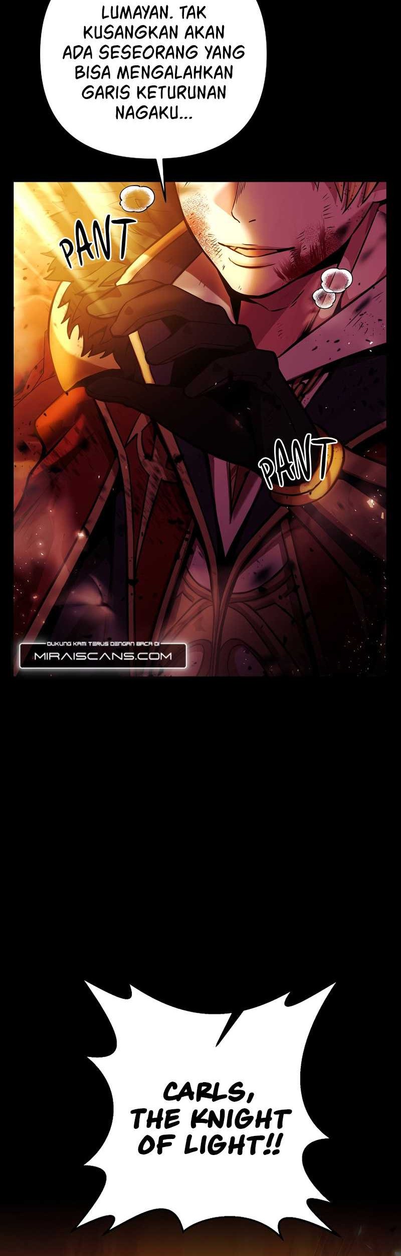 I Became the Mad Emperor Chapter 1 - halaman 3