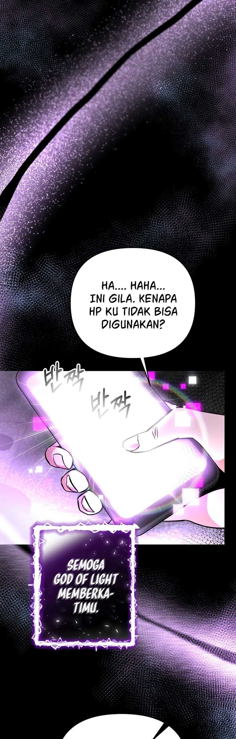 I Became the Mad Emperor Chapter 1 - halaman 33
