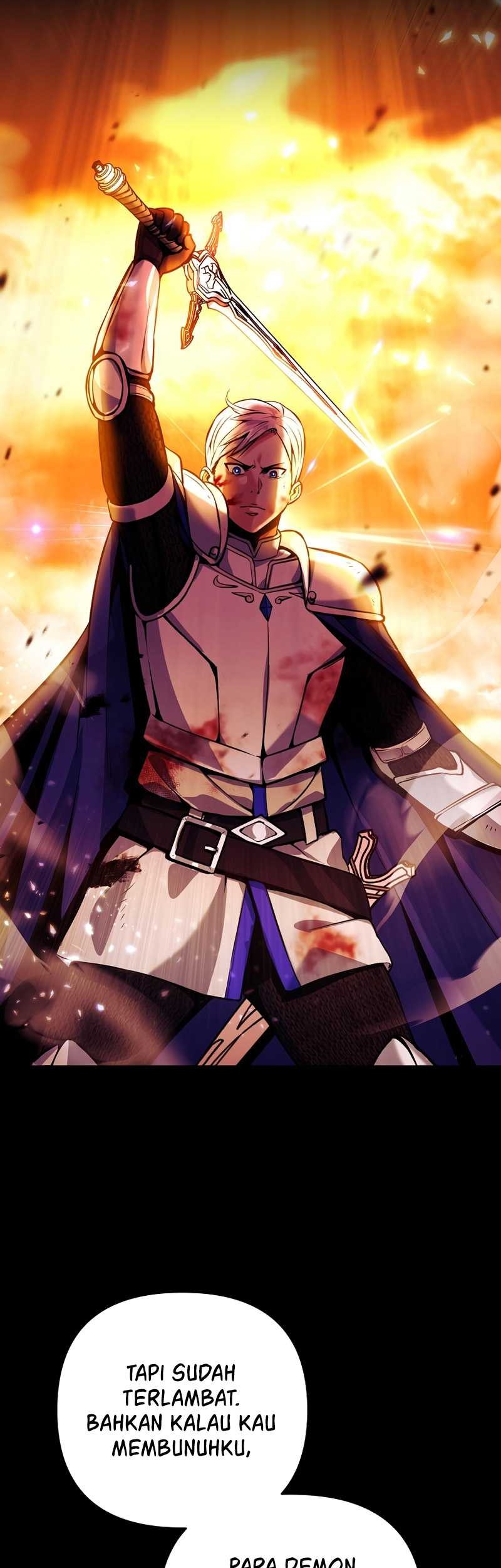 I Became the Mad Emperor Chapter 1 - halaman 4