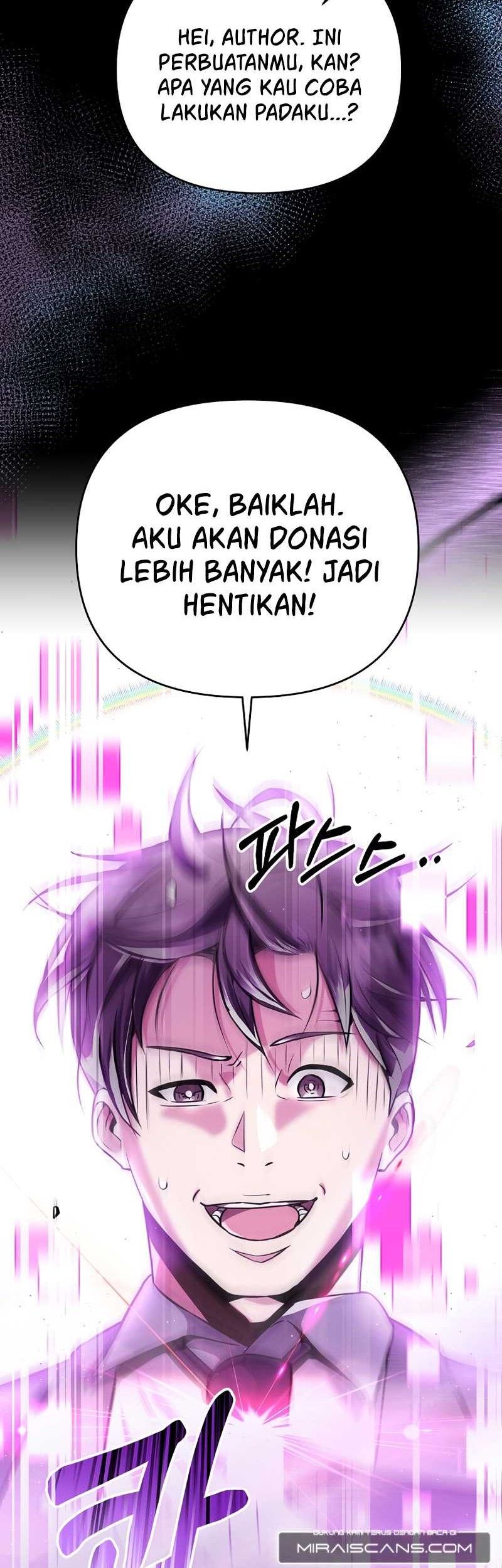 I Became the Mad Emperor Chapter 1 - halaman 40