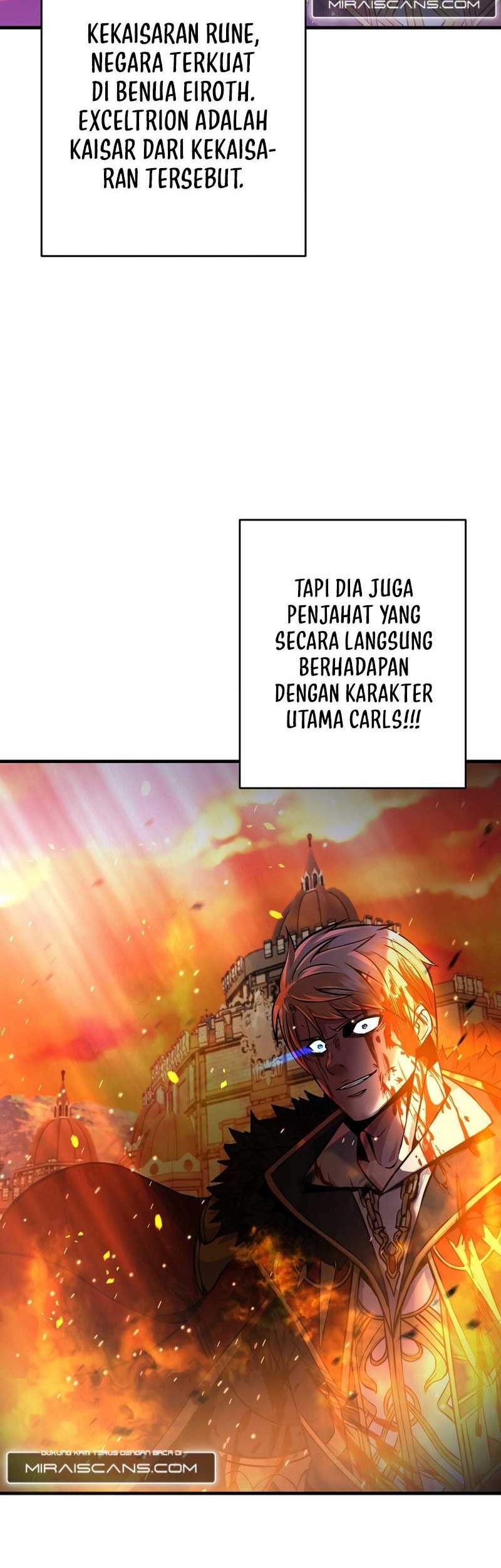 I Became the Mad Emperor Chapter 1 - halaman 44